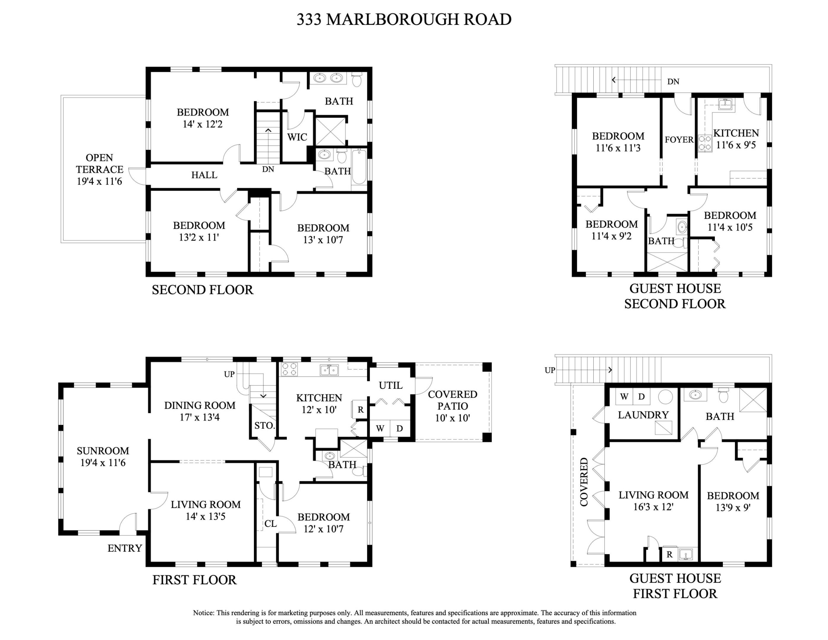 PROSPECT PARK SOUTH - Residential