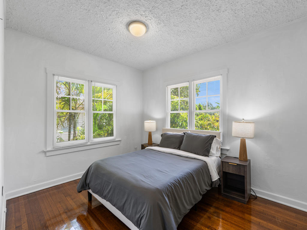 PROSPECT PARK SOUTH - Residential