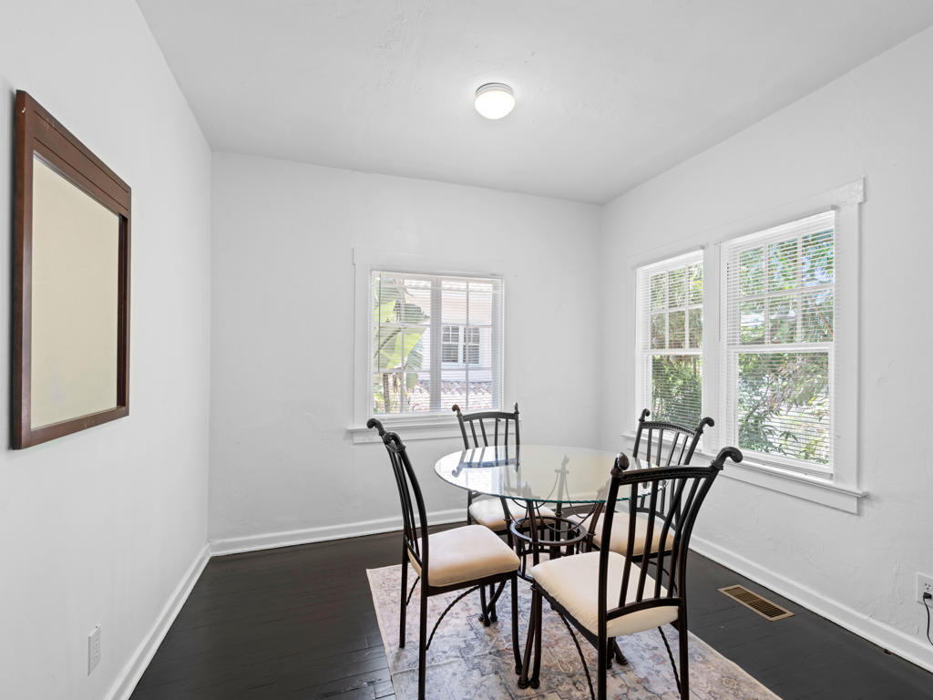 PROSPECT PARK SOUTH - Residential