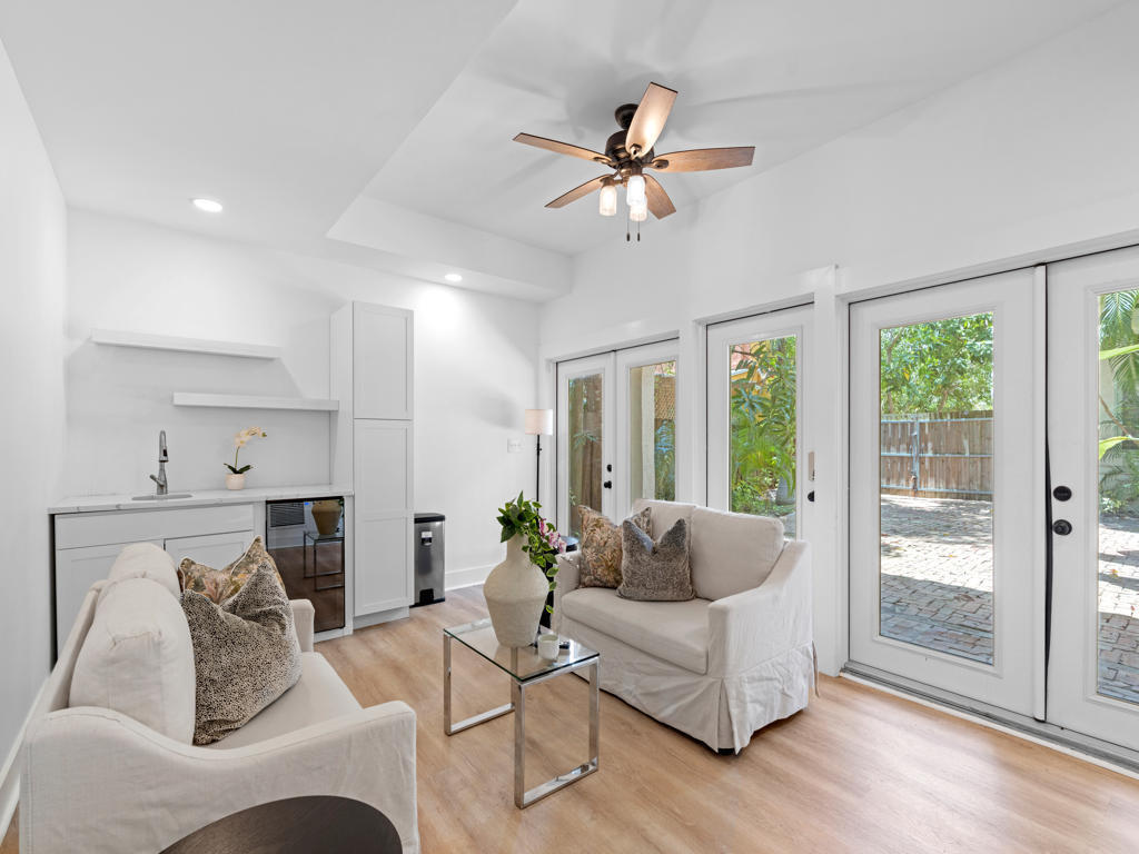 PROSPECT PARK SOUTH - Residential