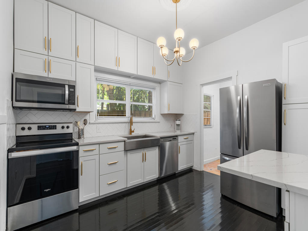 PROSPECT PARK SOUTH - Residential