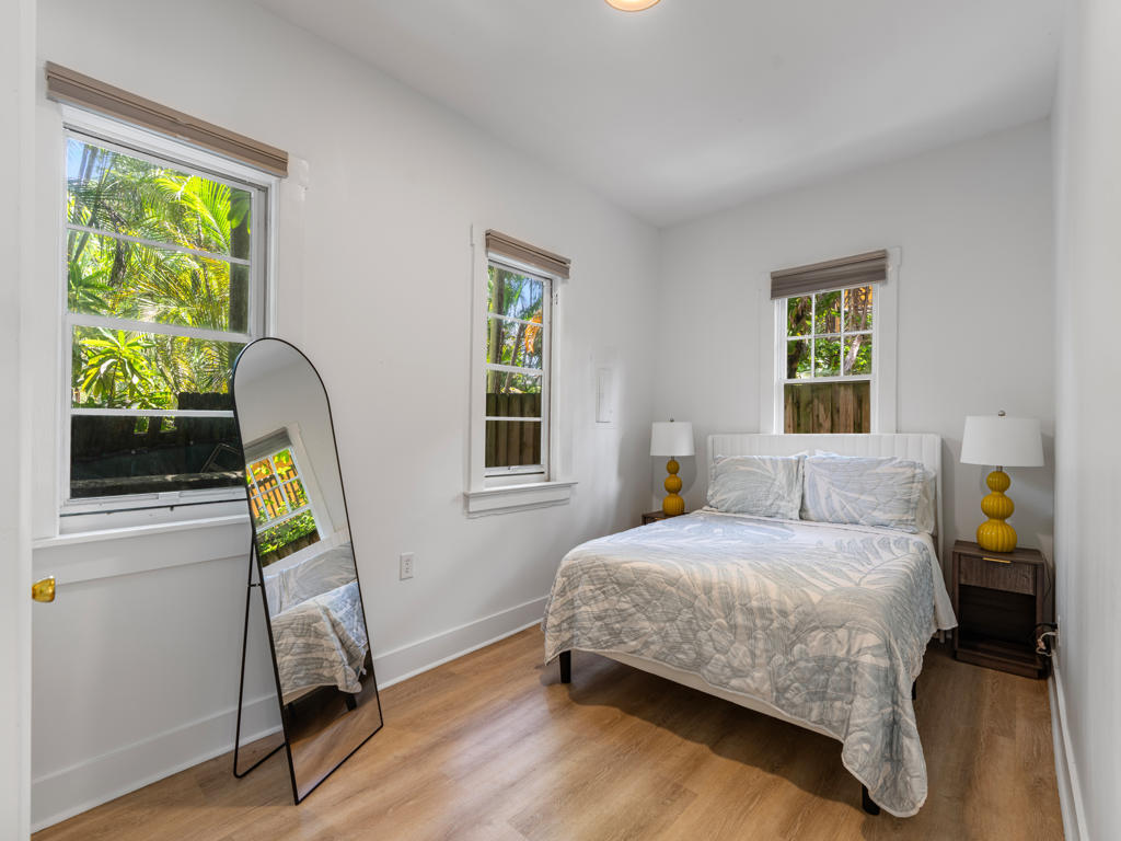 PROSPECT PARK SOUTH - Residential