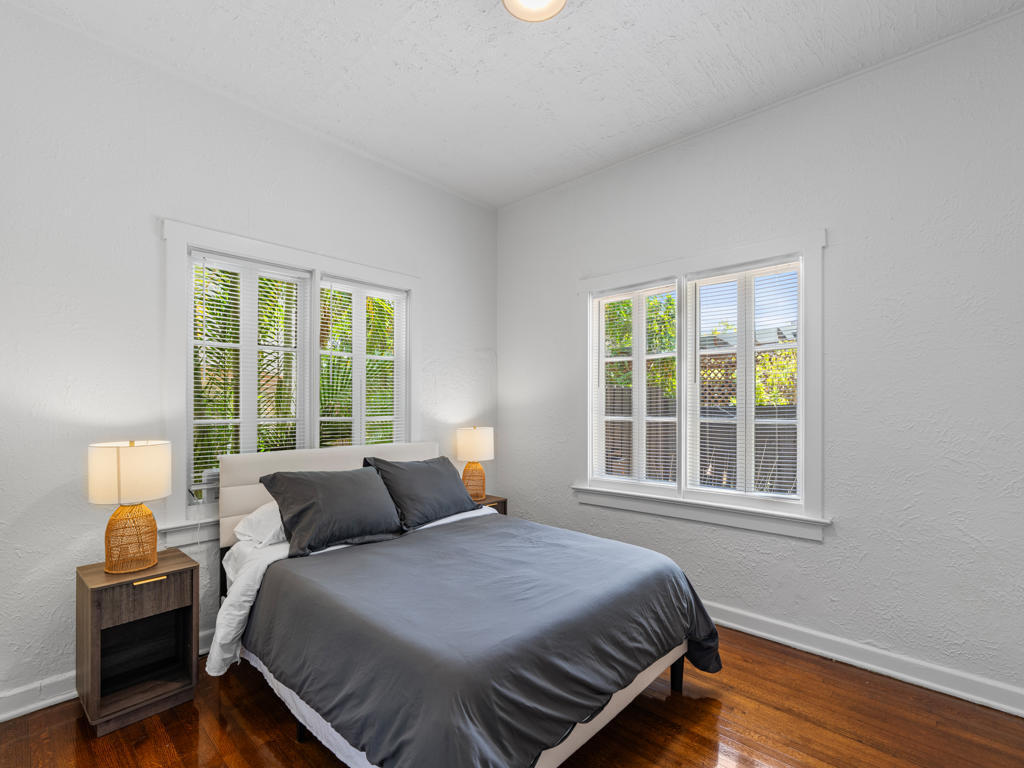 PROSPECT PARK SOUTH - Residential