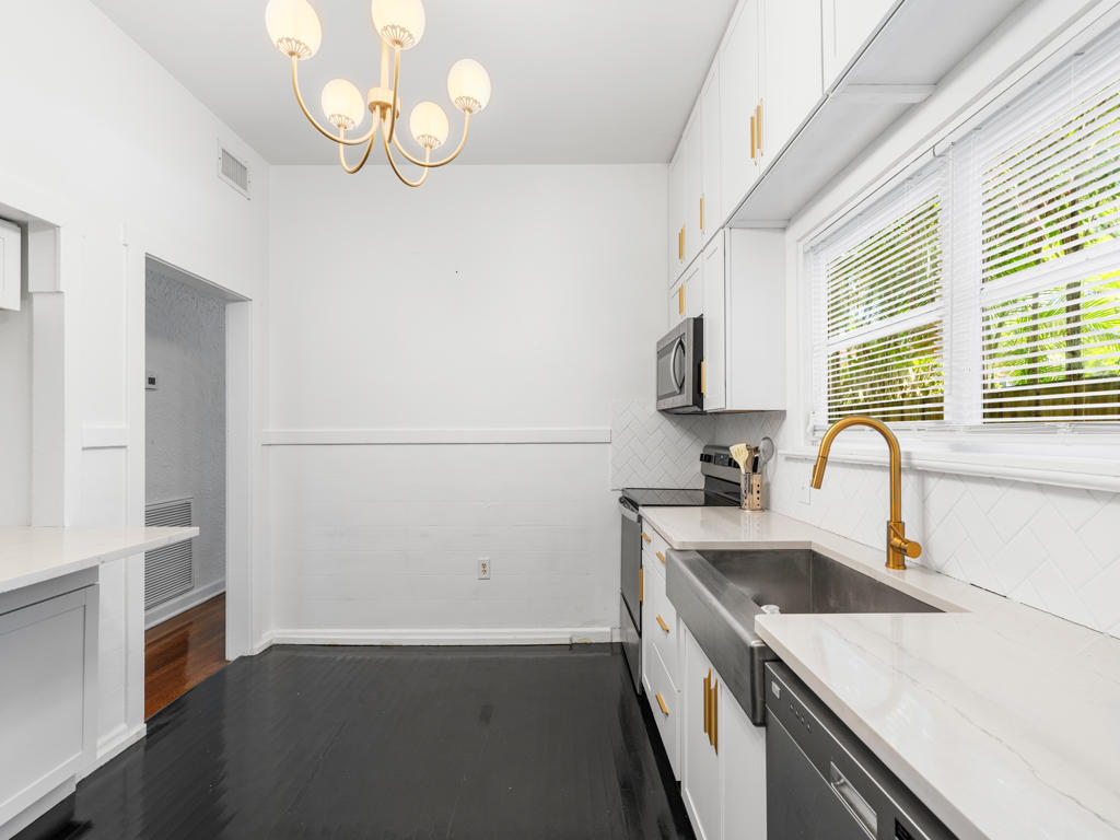 PROSPECT PARK SOUTH - Residential