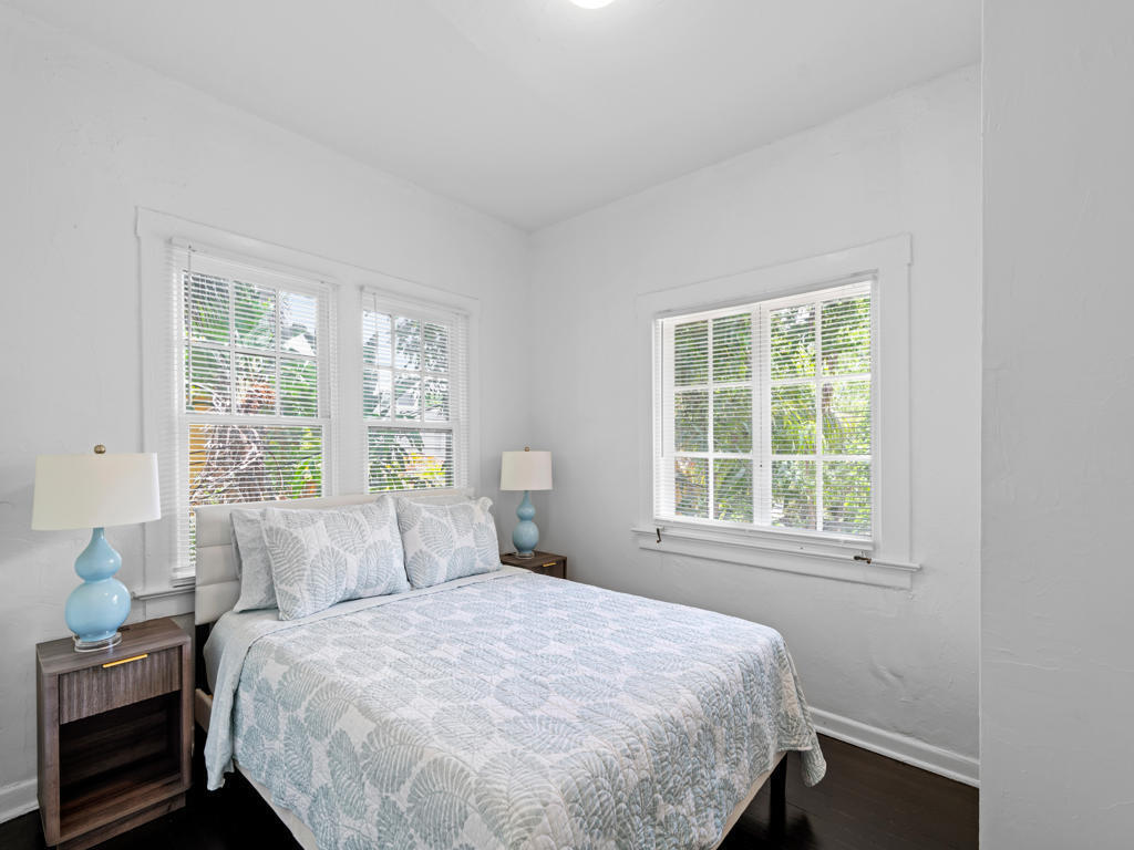 PROSPECT PARK SOUTH - Residential