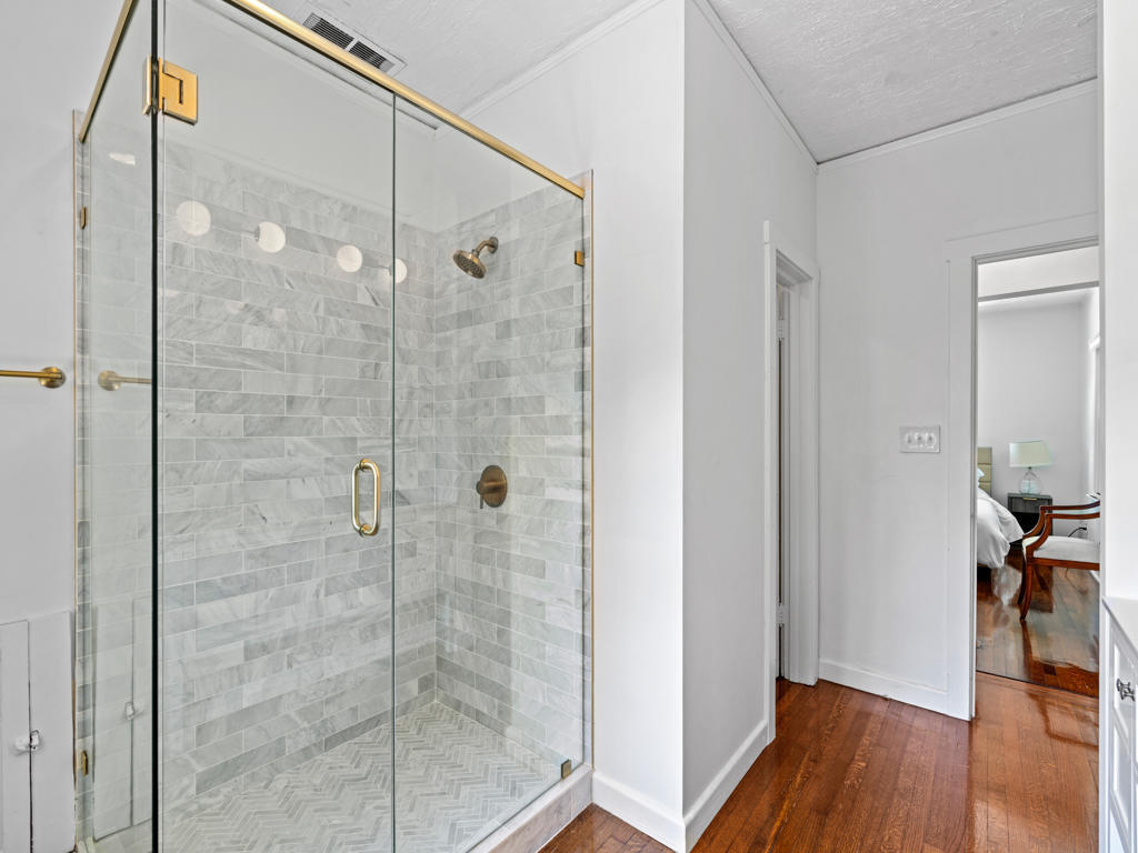 PROSPECT PARK SOUTH - Residential