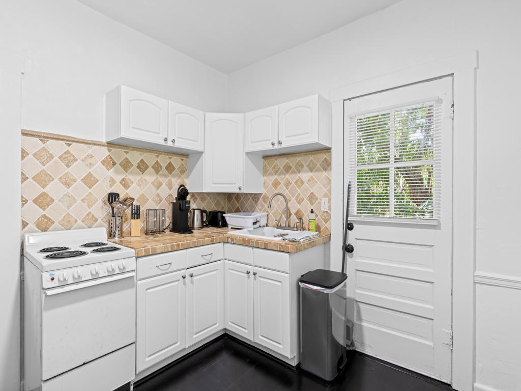 PROSPECT PARK SOUTH - Residential