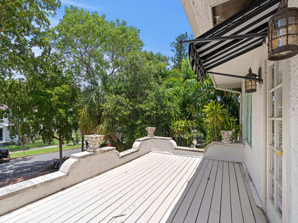 PROSPECT PARK SOUTH - Residential