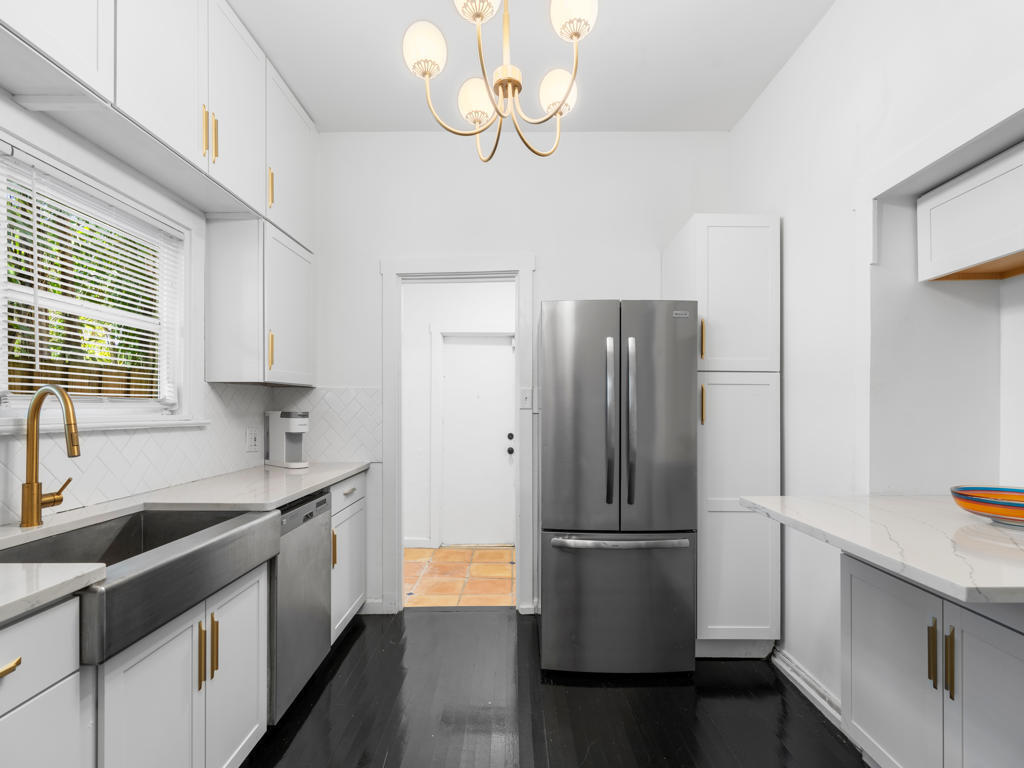 PROSPECT PARK SOUTH - Residential
