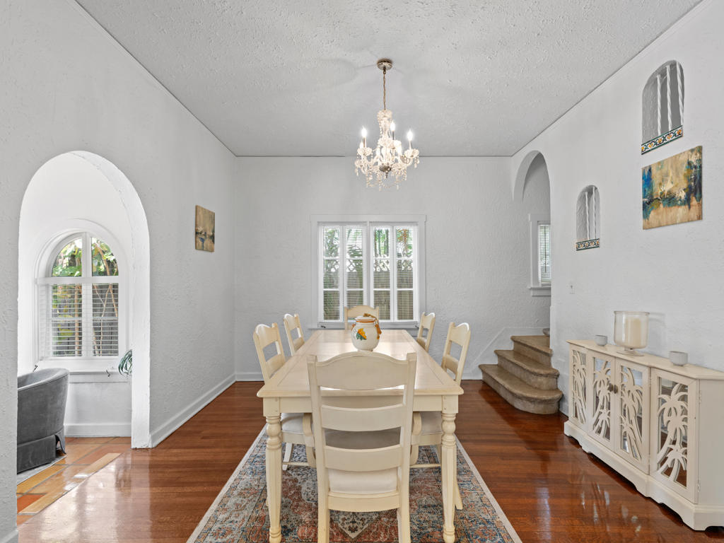 PROSPECT PARK SOUTH - Residential