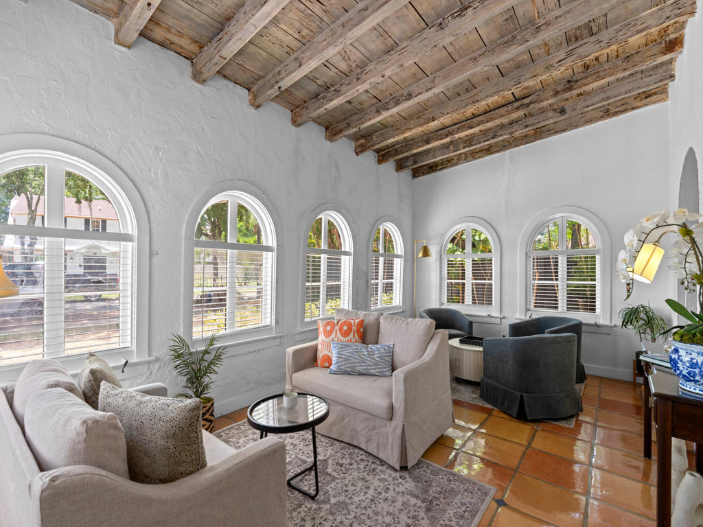 PROSPECT PARK SOUTH - Residential