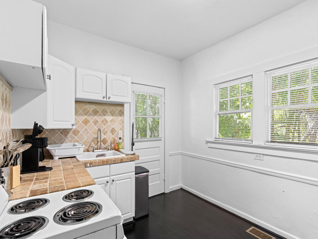 PROSPECT PARK SOUTH - Residential