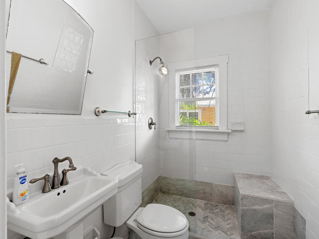PROSPECT PARK SOUTH - Residential