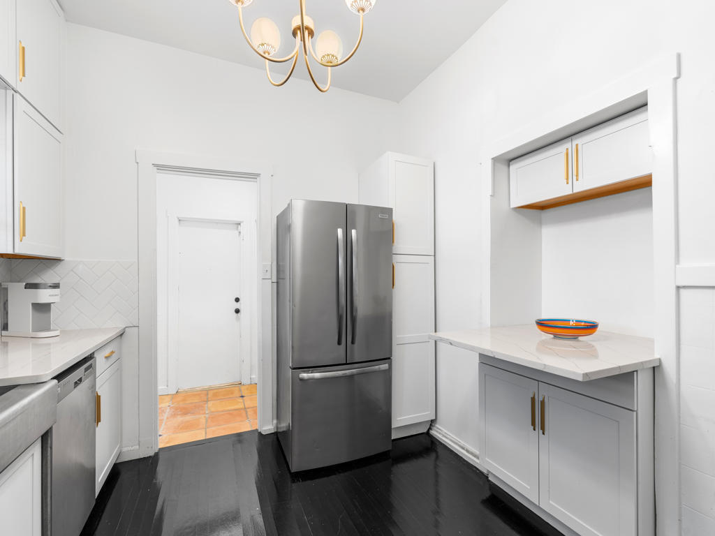 PROSPECT PARK SOUTH - Residential
