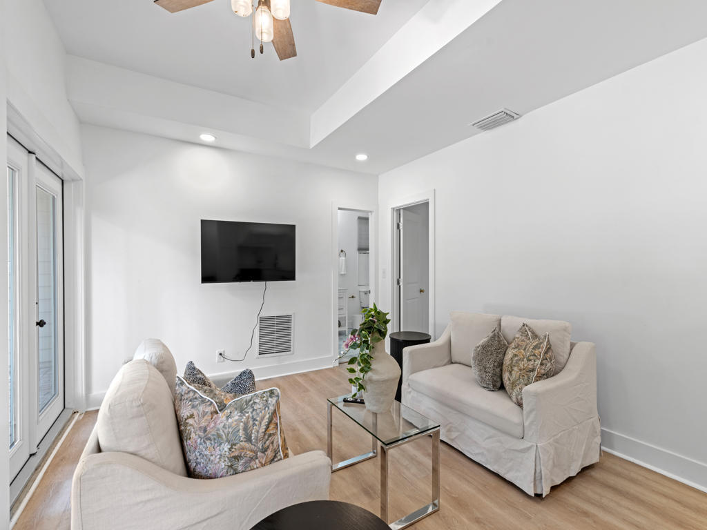 PROSPECT PARK SOUTH - Residential
