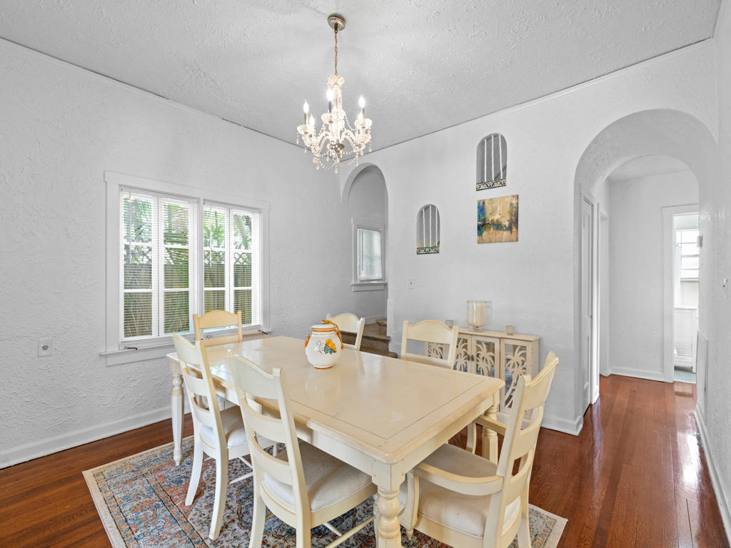 PROSPECT PARK SOUTH - Residential