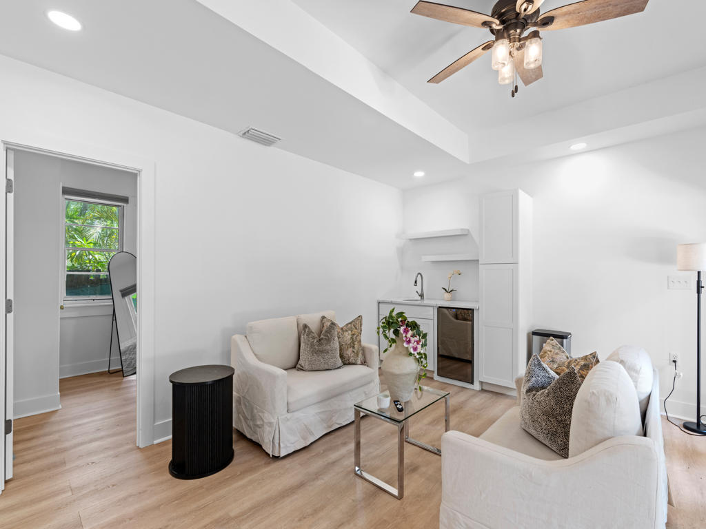 PROSPECT PARK SOUTH - Residential