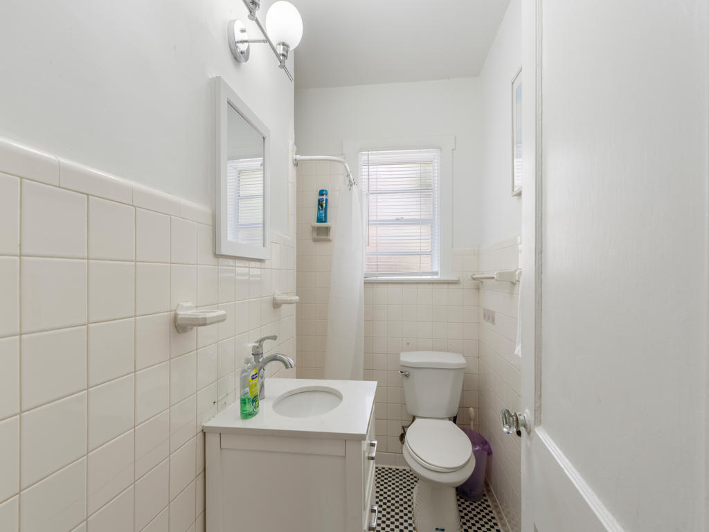 PROSPECT PARK SOUTH - Residential