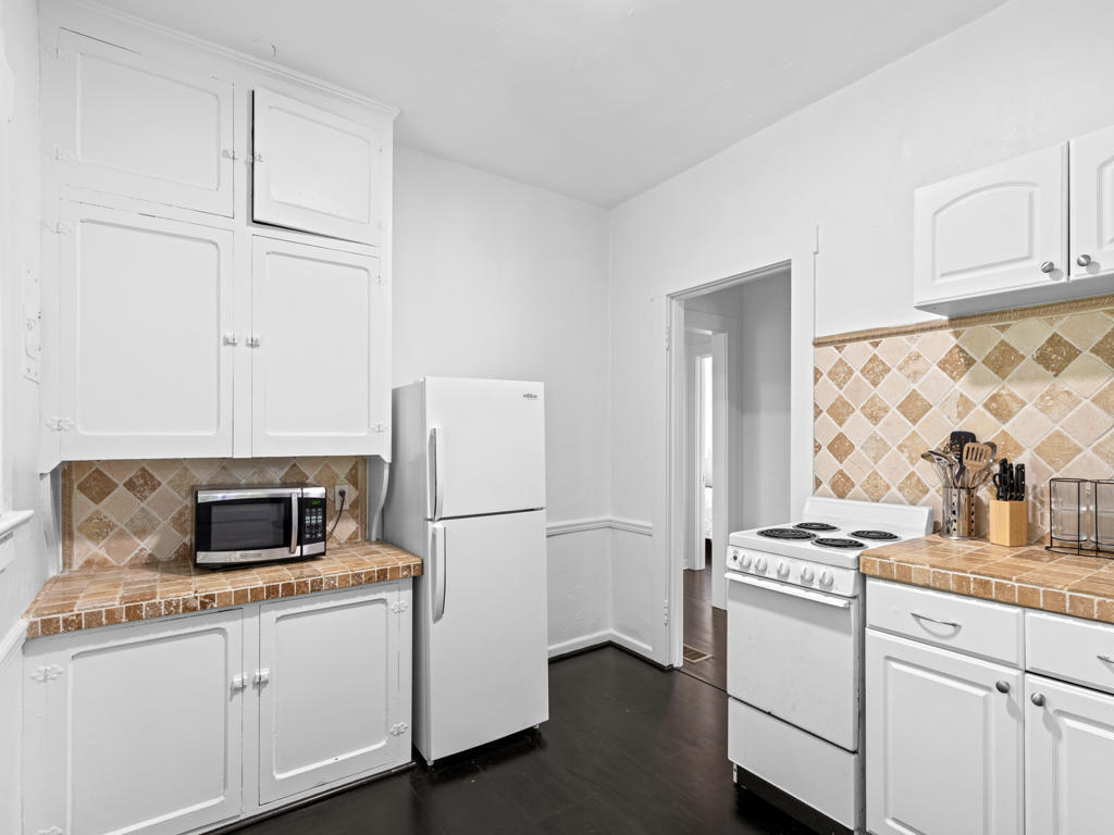 PROSPECT PARK SOUTH - Residential