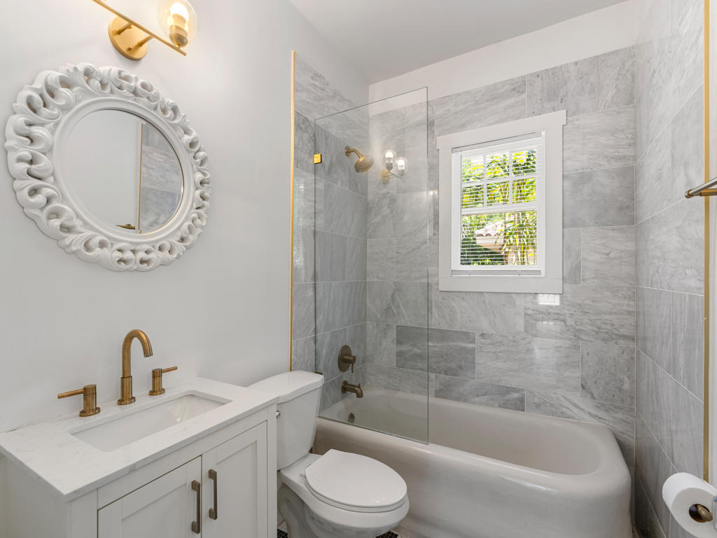 PROSPECT PARK SOUTH - Residential