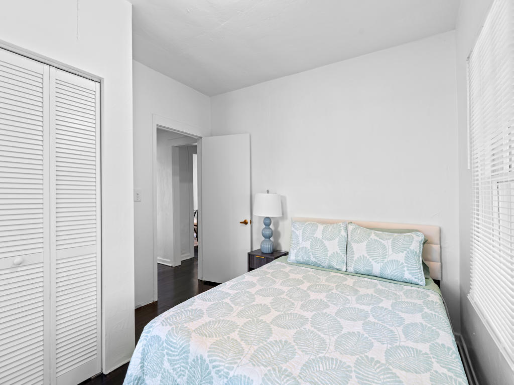 PROSPECT PARK SOUTH - Residential