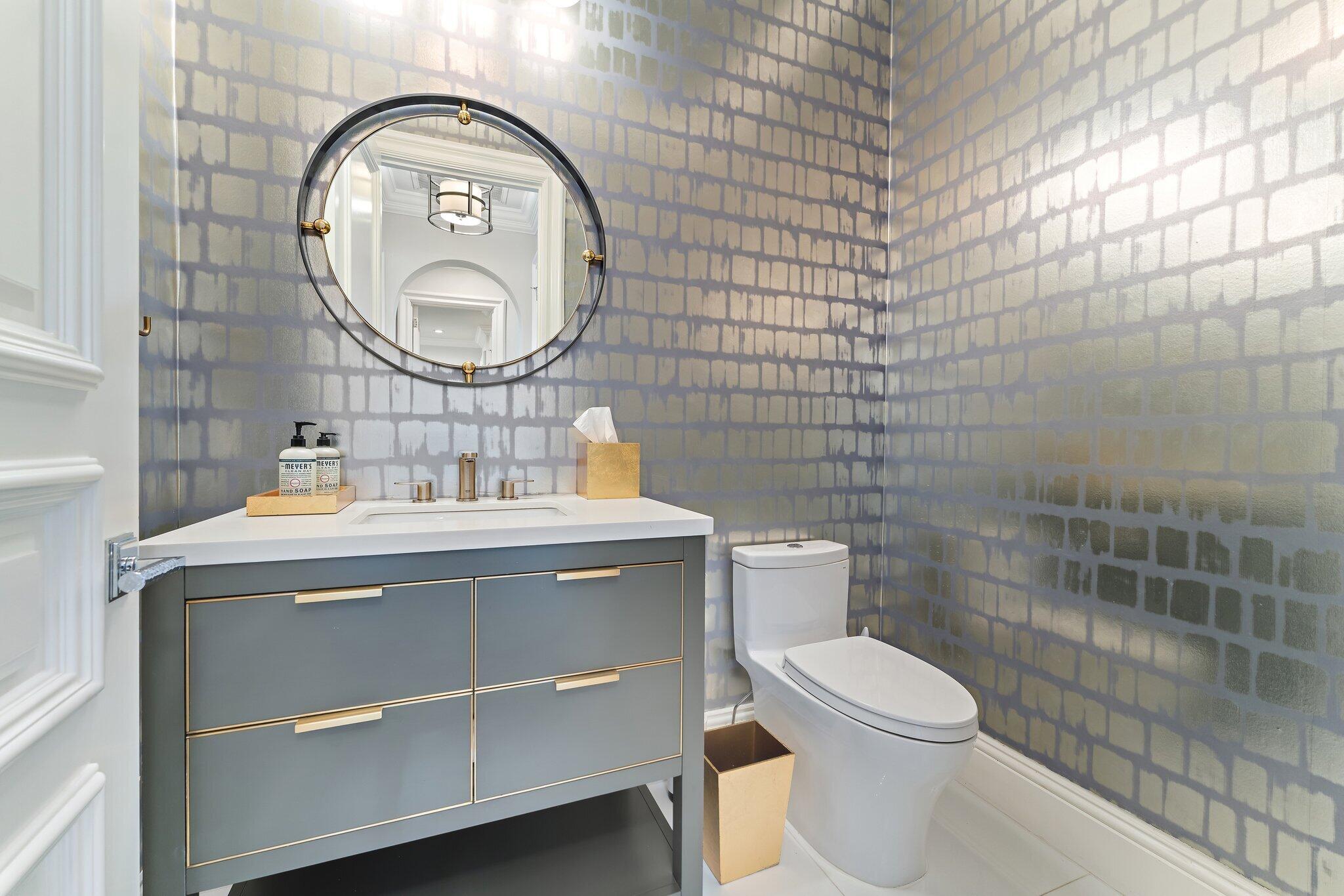 FRENCHMANS RESERVE PCD F - Residential