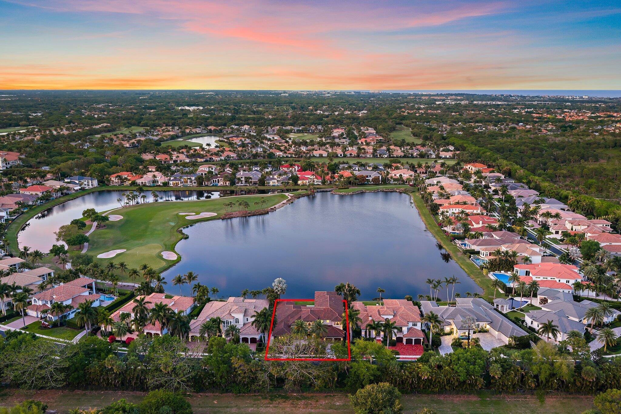 FRENCHMANS RESERVE PCD F - Residential