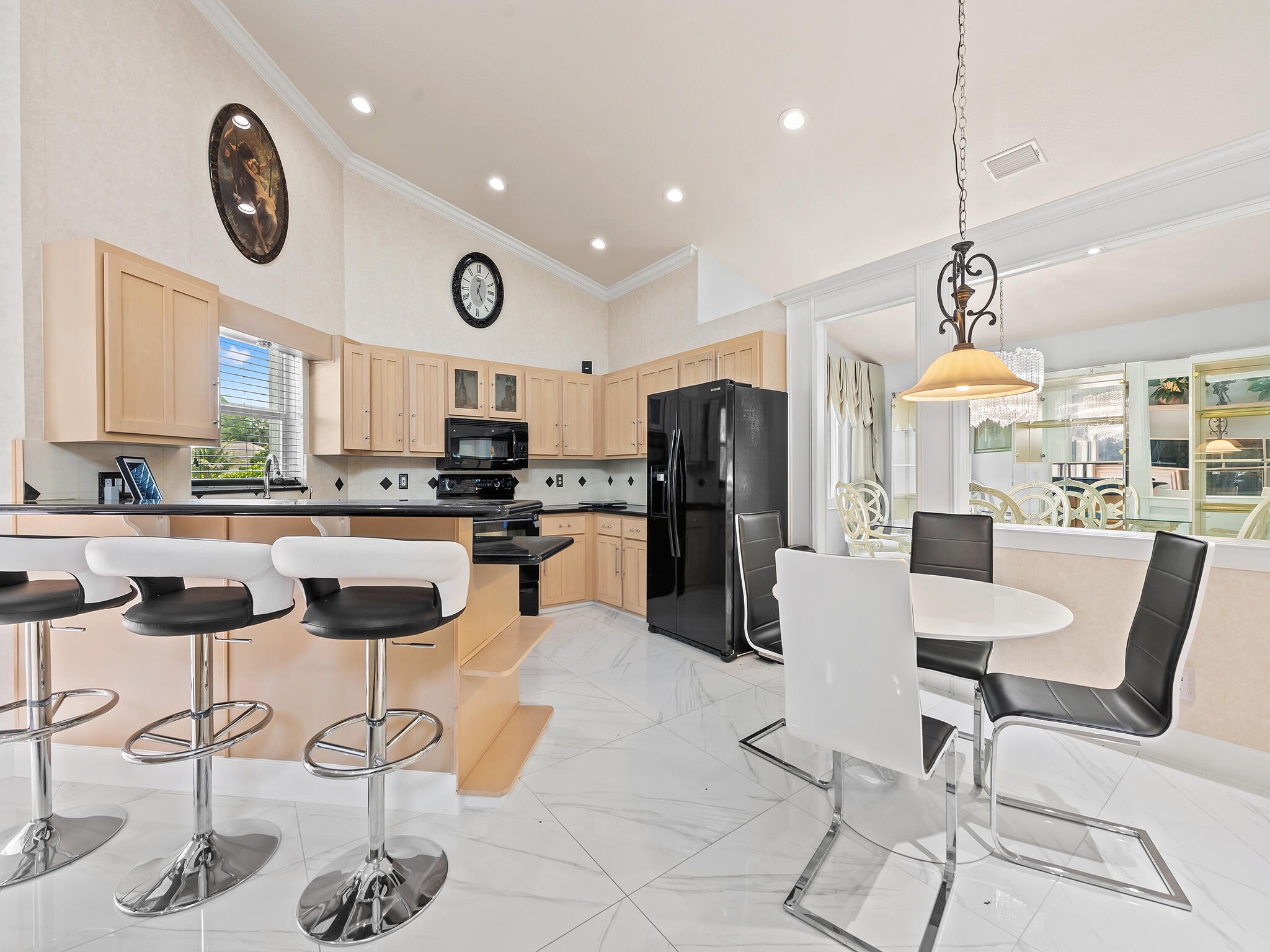 PINE LAKE RIDGE REPLAT - Residential