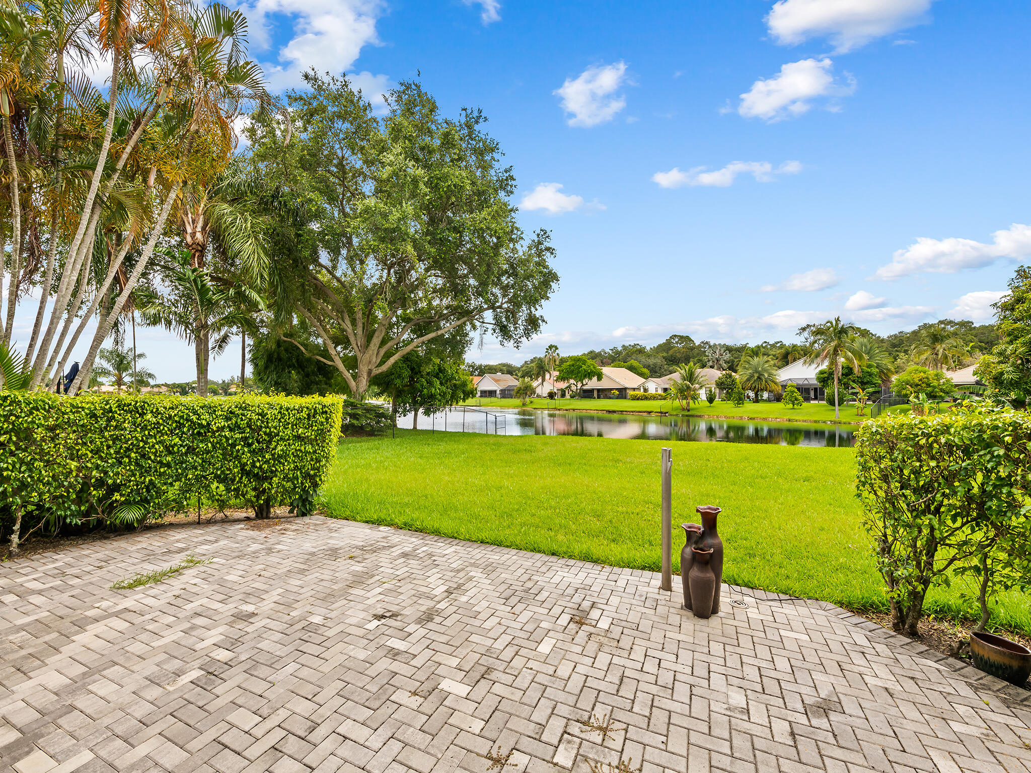 PINE LAKE RIDGE REPLAT - Residential