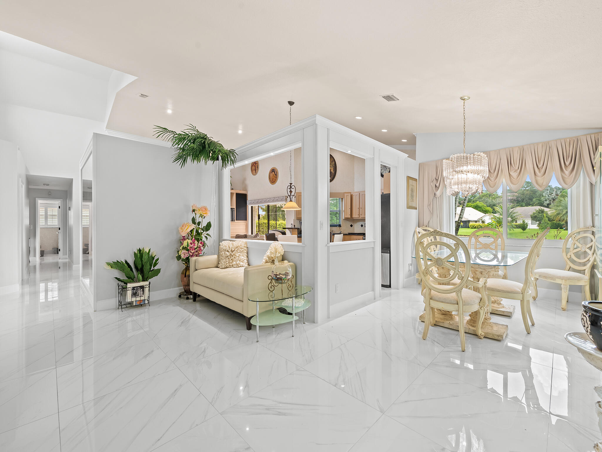 PINE LAKE RIDGE REPLAT - Residential