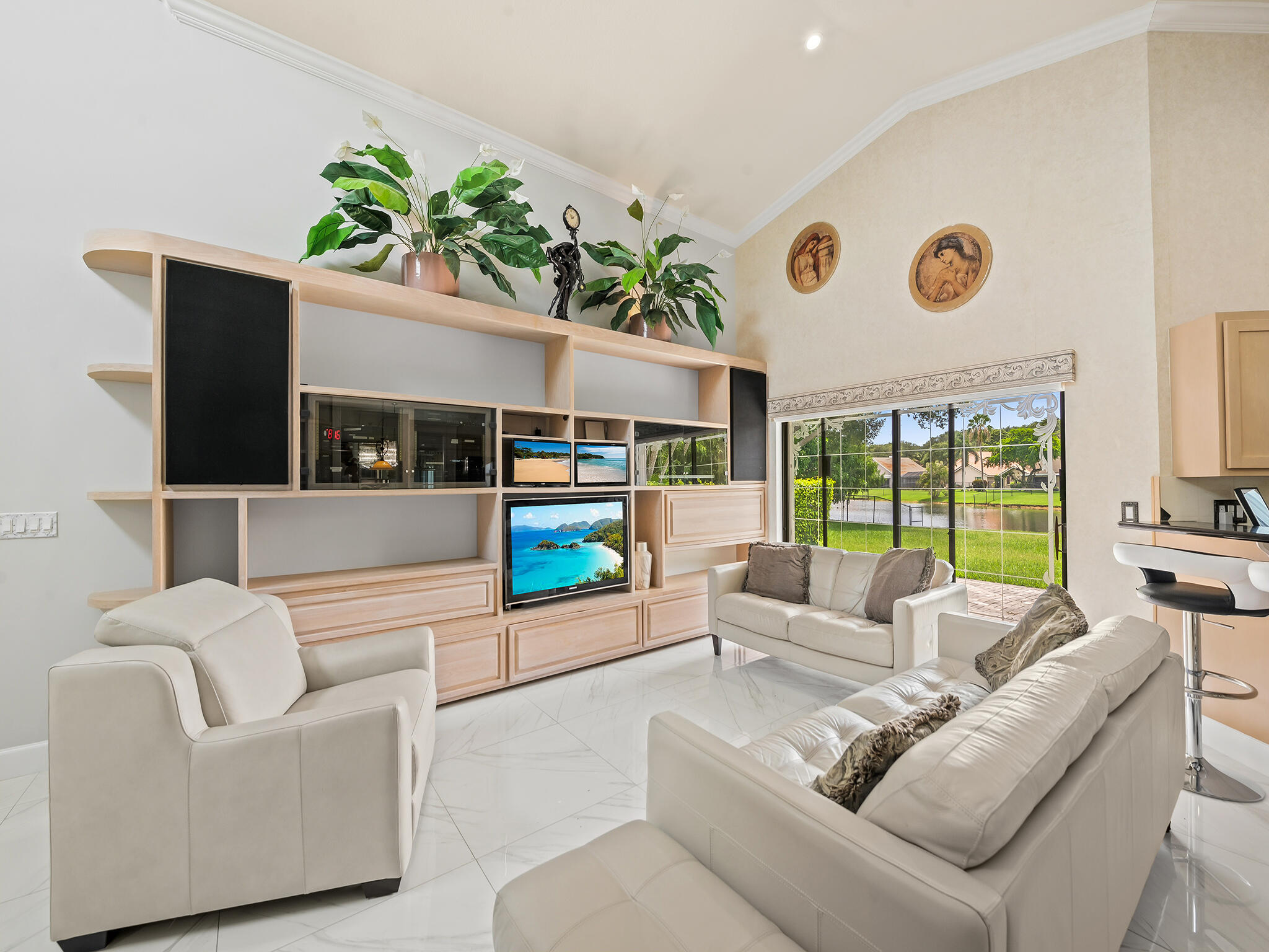 PINE LAKE RIDGE REPLAT - Residential