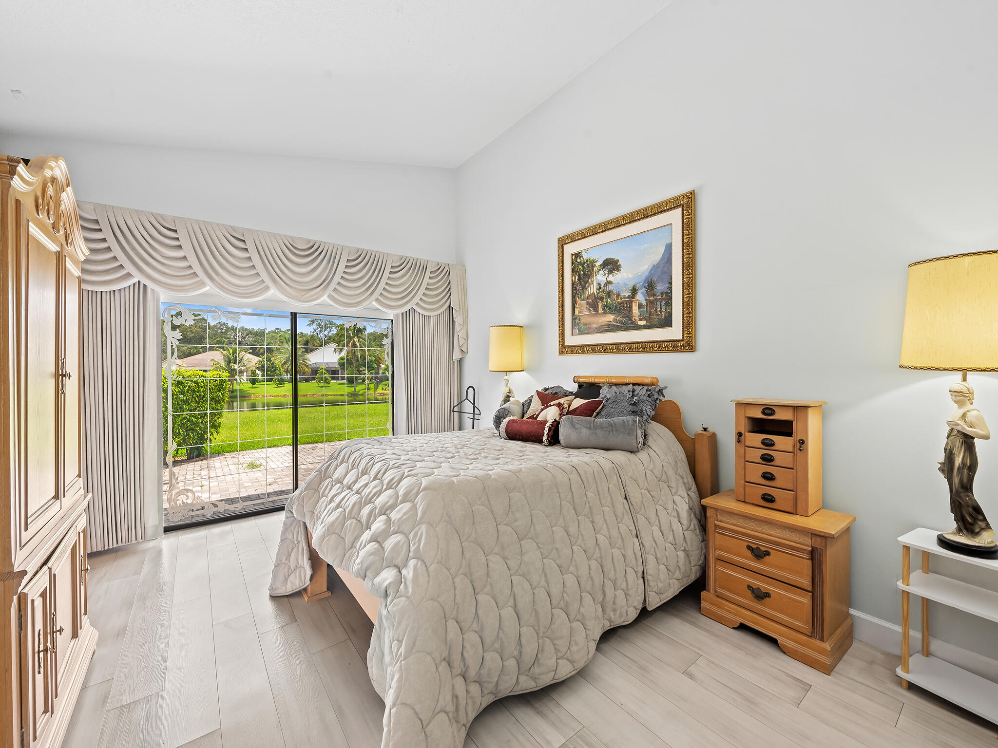 PINE LAKE RIDGE REPLAT - Residential