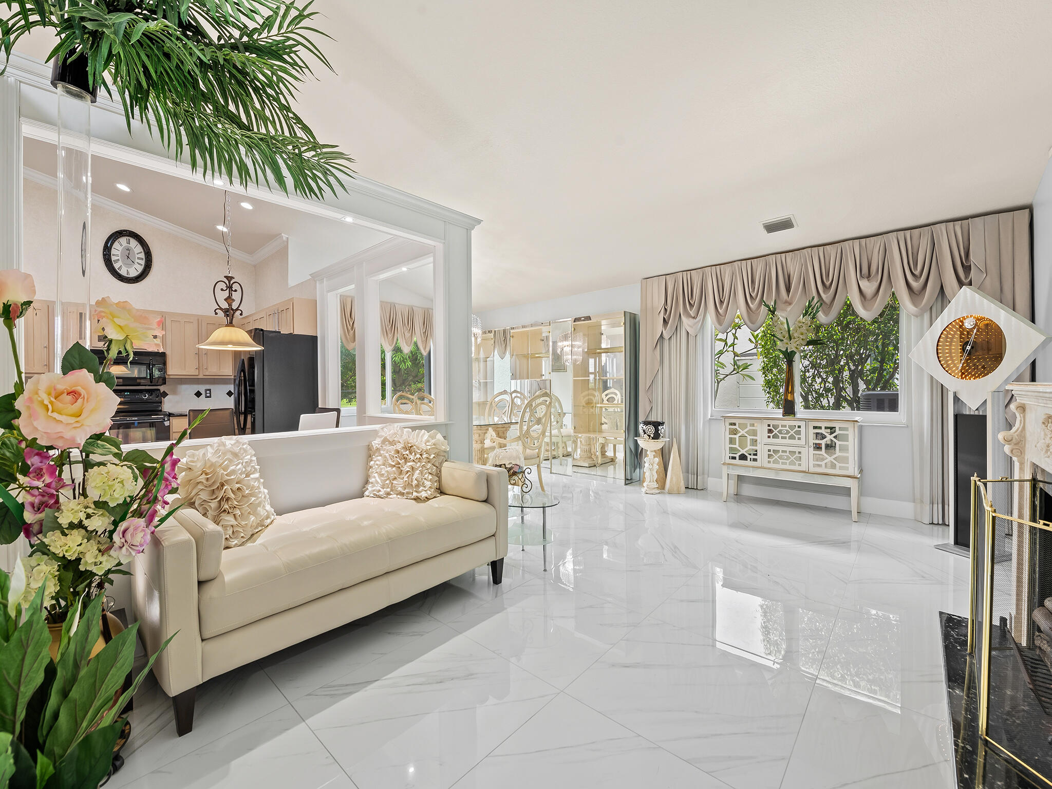 PINE LAKE RIDGE REPLAT - Residential
