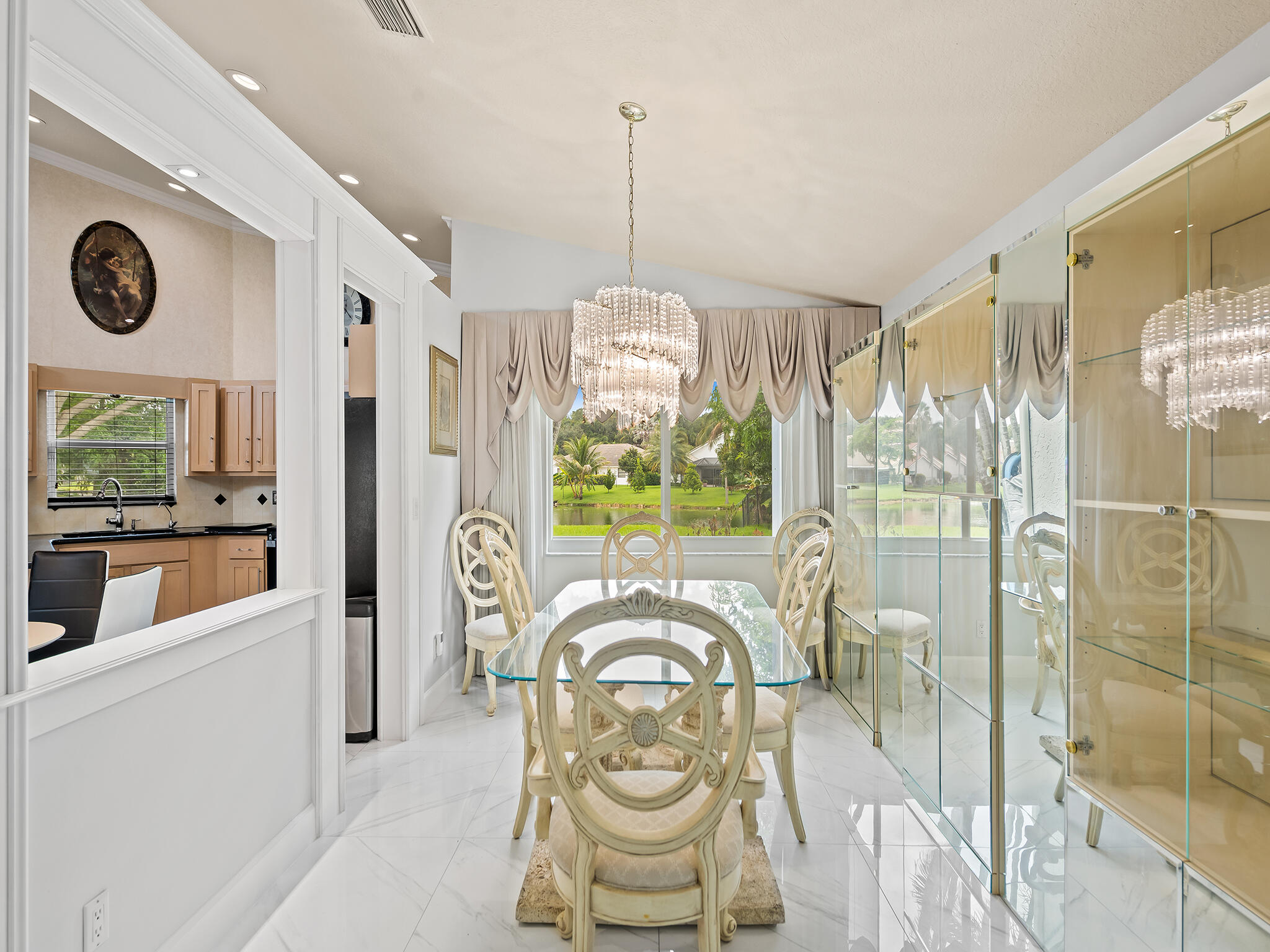 PINE LAKE RIDGE REPLAT - Residential