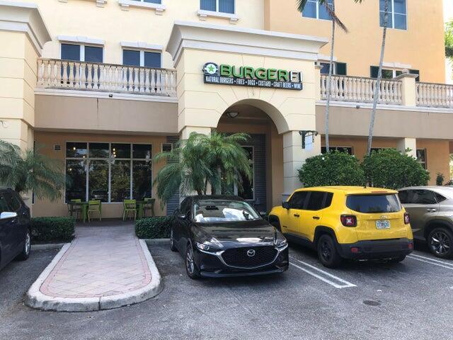 VISTABELLA AT RENAISSANCE COMMONS 2 PUD - Residential Lease