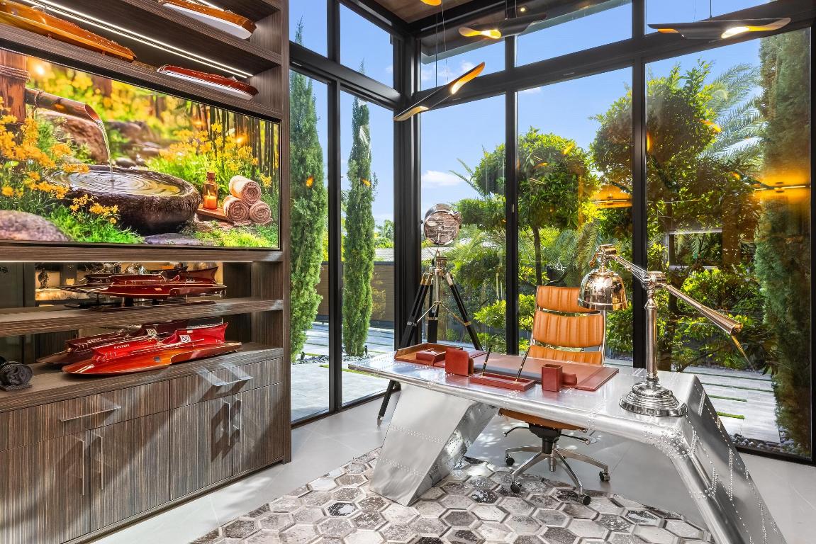 CORAL RIDGE COUNTRY CLUB - Residential