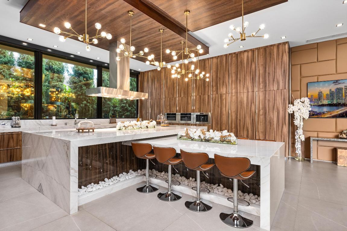 CORAL RIDGE COUNTRY CLUB - Residential