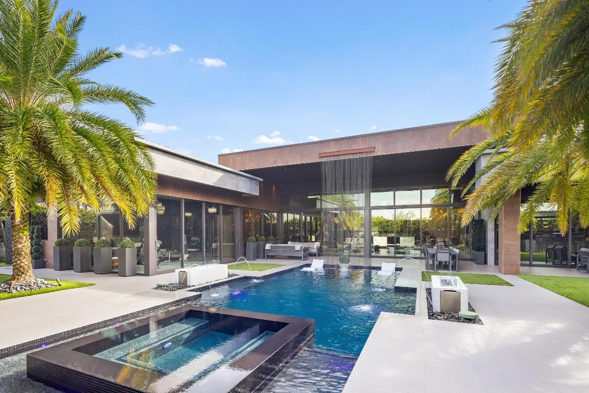 CORAL RIDGE COUNTRY CLUB - Residential