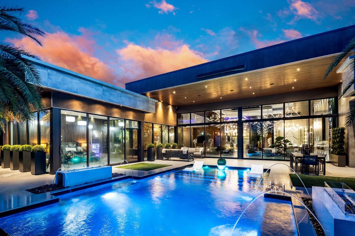 CORAL RIDGE COUNTRY CLUB - Residential