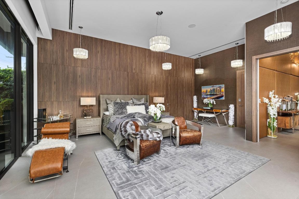 CORAL RIDGE COUNTRY CLUB - Residential