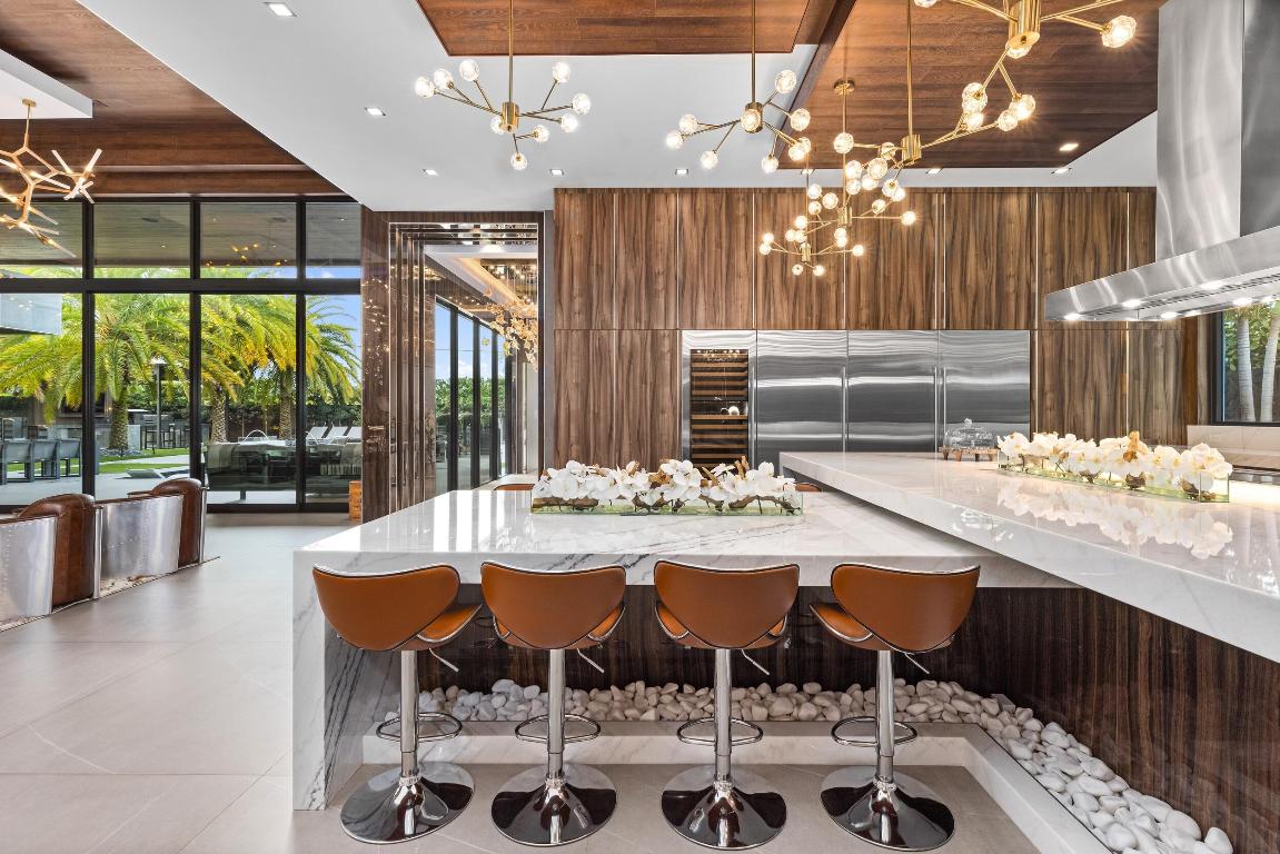 CORAL RIDGE COUNTRY CLUB - Residential