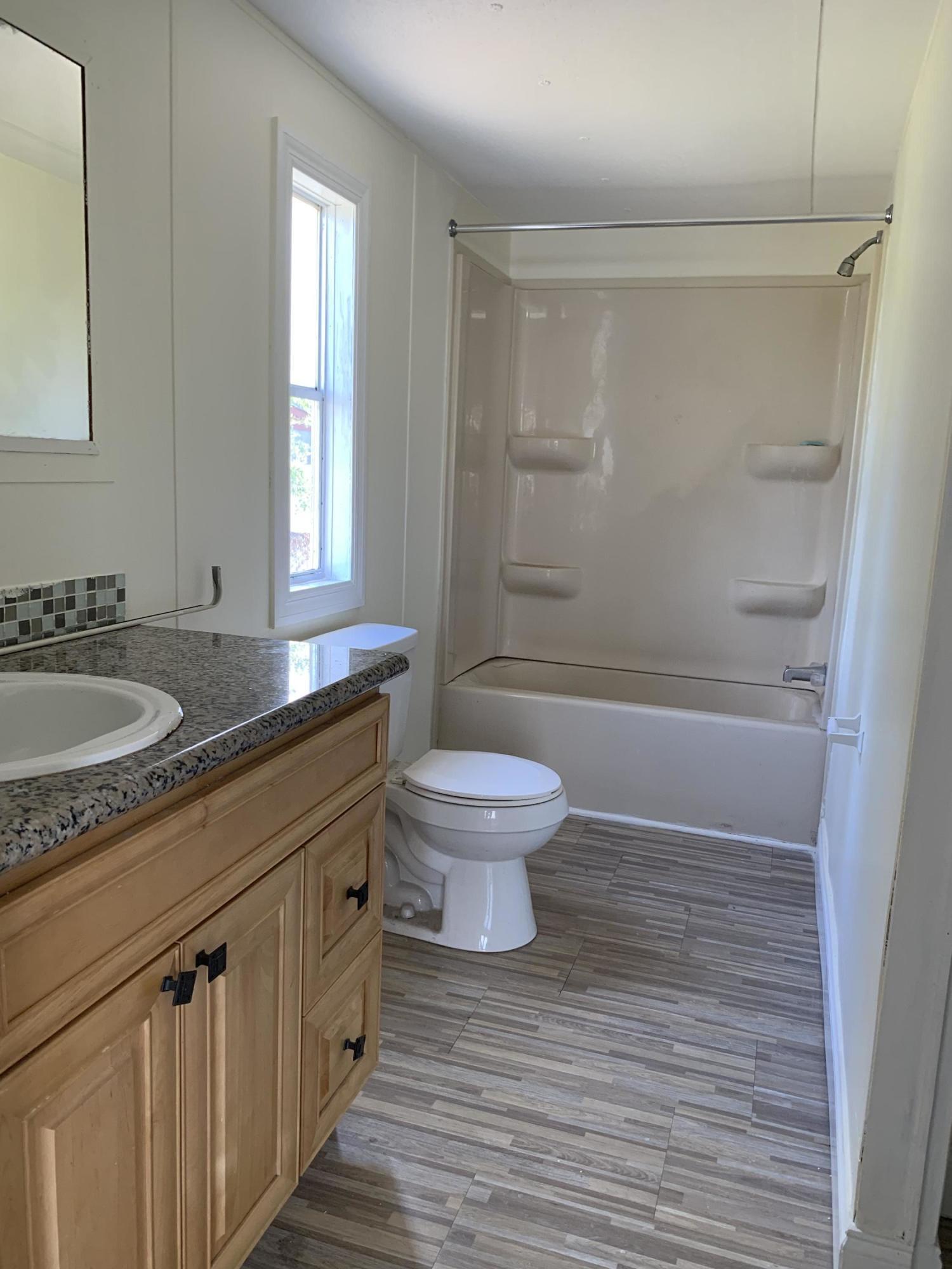 SANDALFOOT BLVD ESTATES - Residential Lease