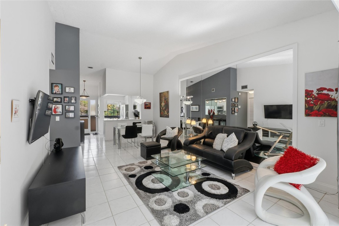 MEADOWRIDGE CONDOS - Residential