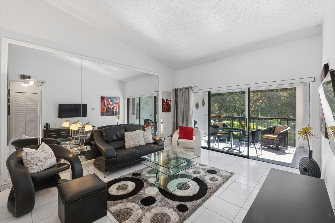 MEADOWRIDGE CONDOS - Residential