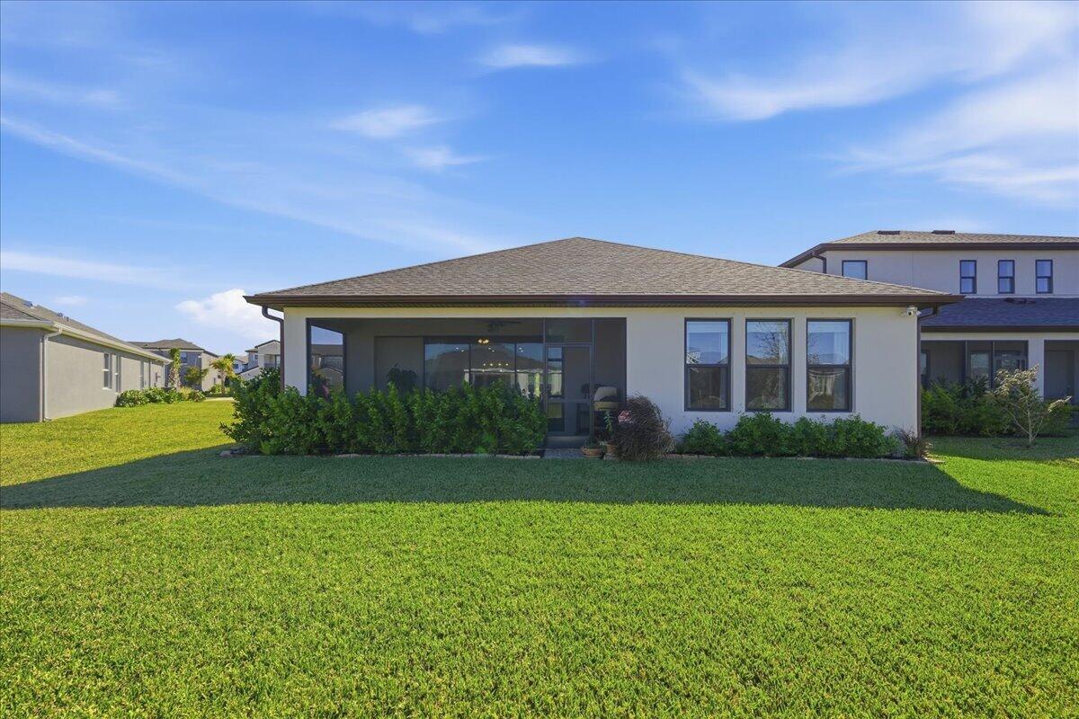 VERANO SOUTH PUD 1 - POD G - PLAT NO. 1 - Residential