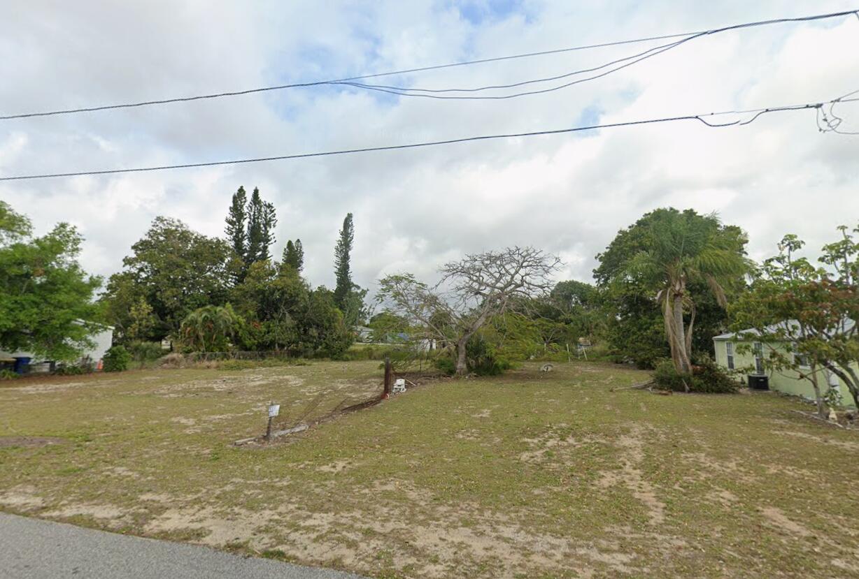 HIGHWAY PARK SOUTH ADD - Land