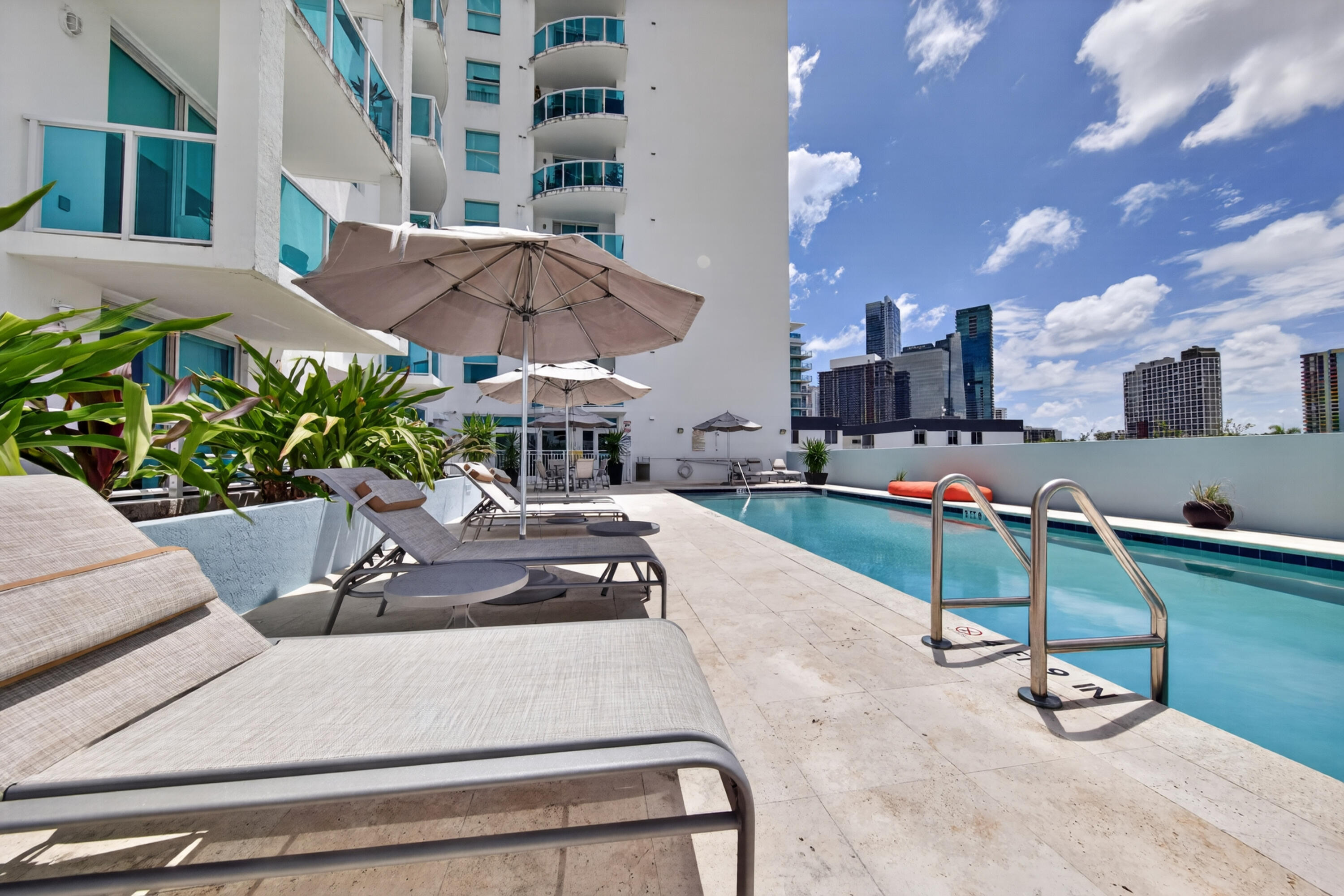 BRICKELL VIEW WEST CONDO - Residential
