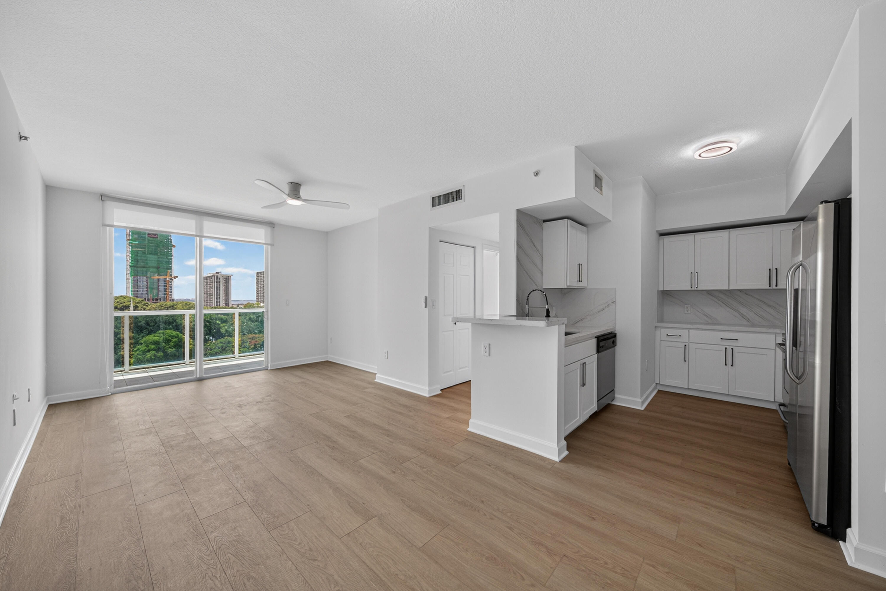 BRICKELL VIEW WEST CONDO - Residential