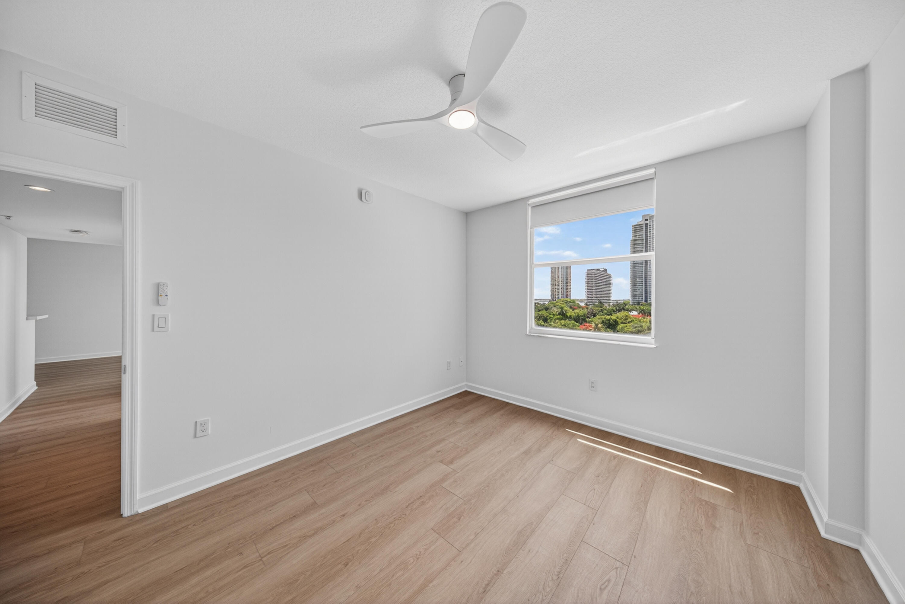 BRICKELL VIEW WEST CONDO - Residential