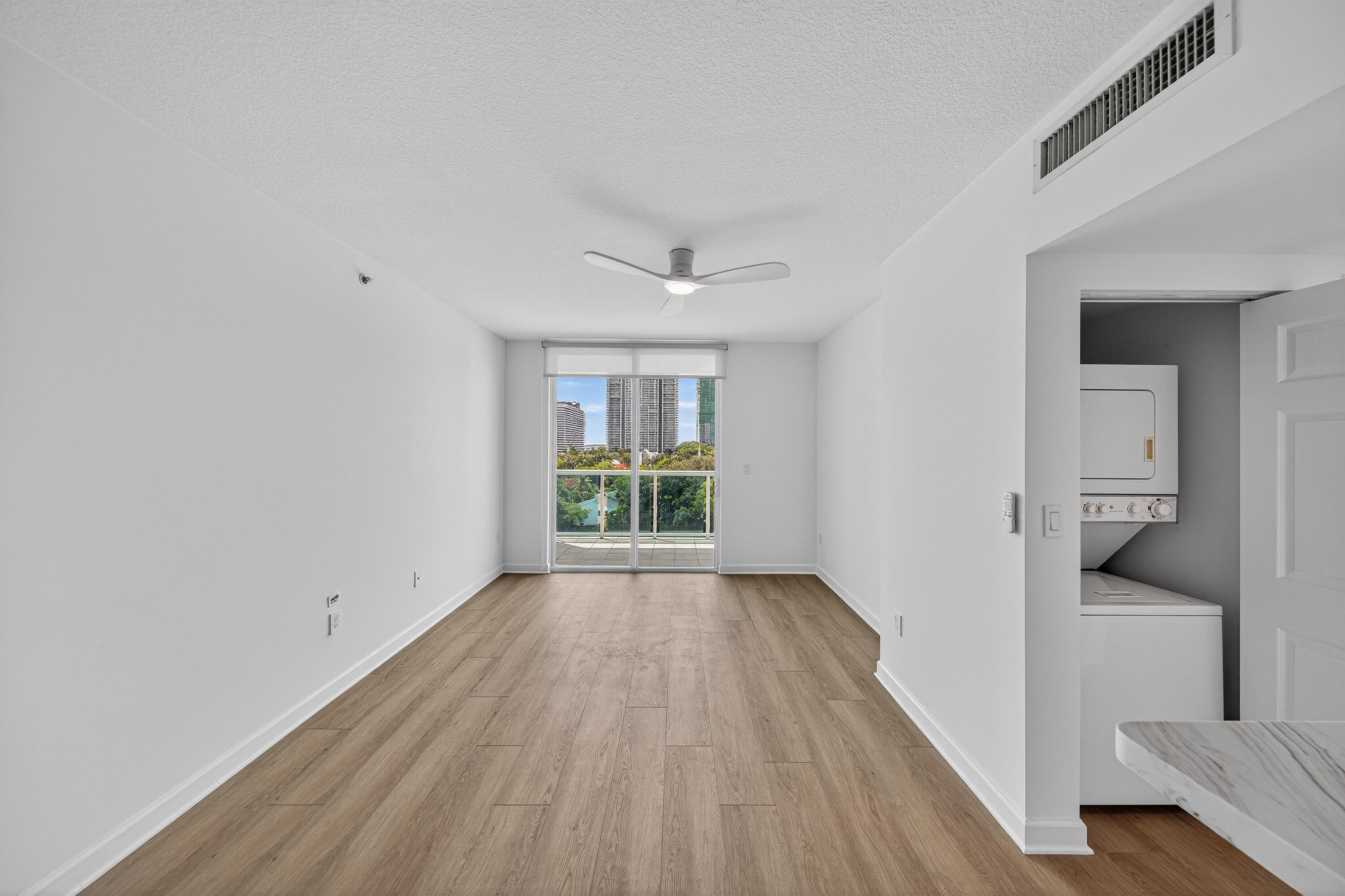 BRICKELL VIEW WEST CONDO - Residential
